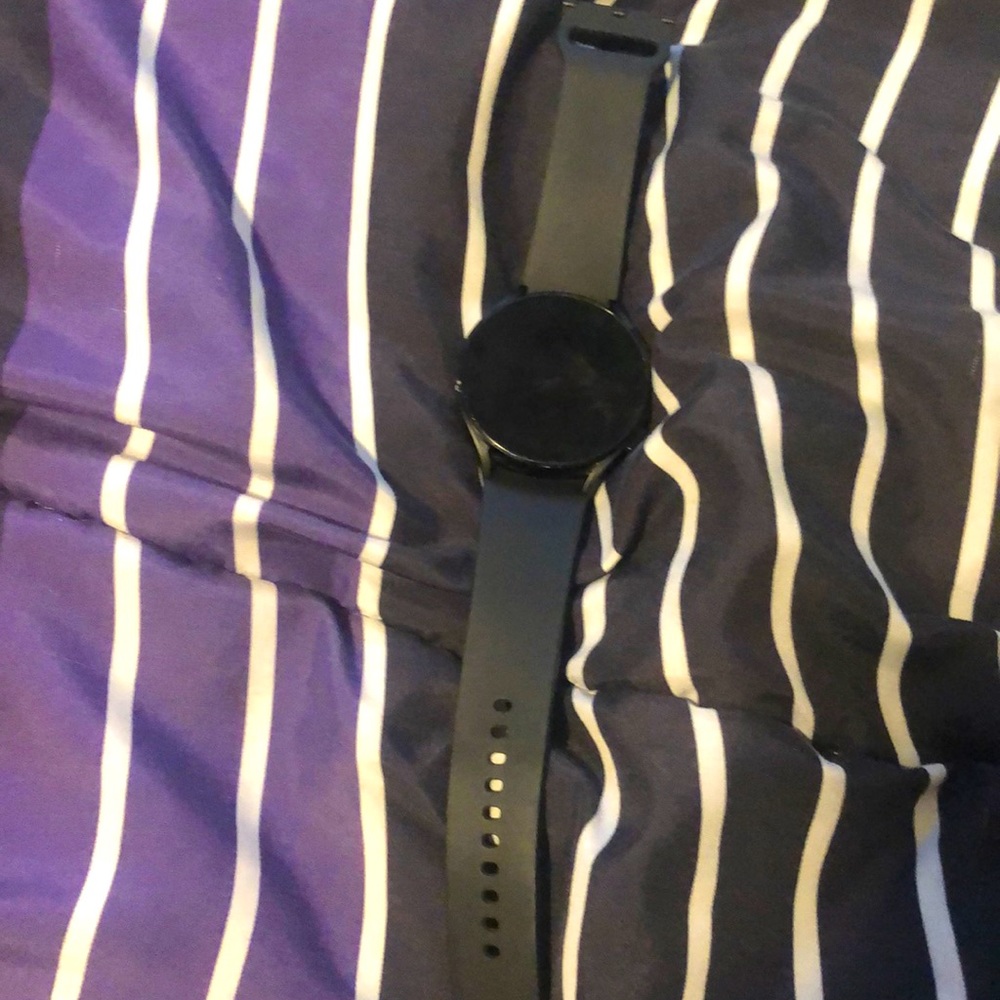 Samsung galaxy watch